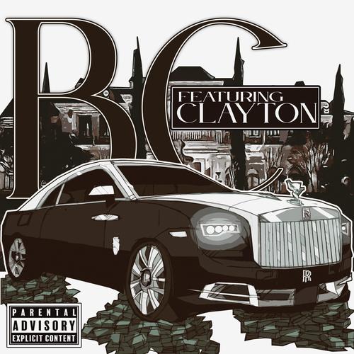 Motivation (feat. CLAYTON) [Explicit]