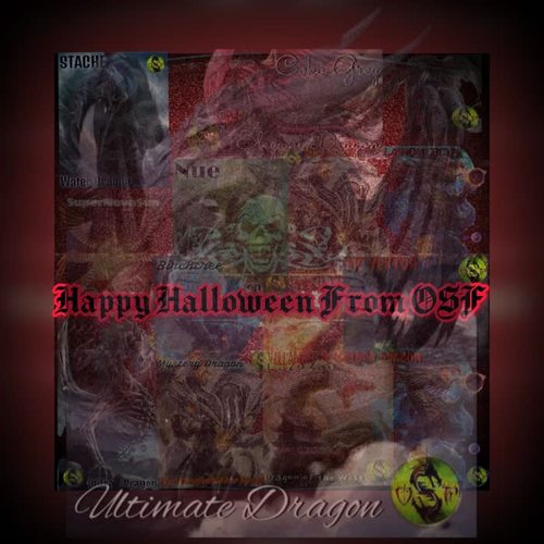 OSF Halloween (feat. SikFlo, Stache, L.A. NoMercy, V.1.P, Birchtree, Street da’ villan, Cokogrey, Nue, Vanbiguous, Derozen, Optimystic, SUPERNOVASUN & MPeccable7) [Explicit]