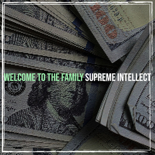 Welcome to the Family (Explicit)