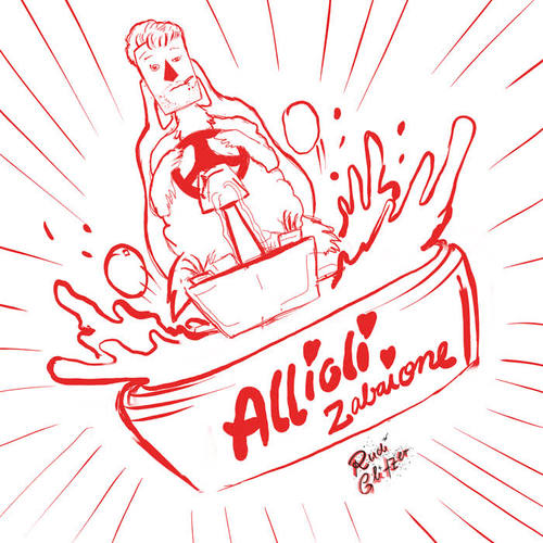 Allioliozabaione