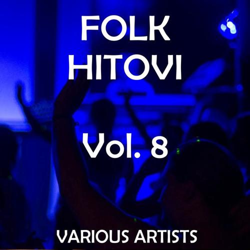 Folk Hitovi, Vol. 8