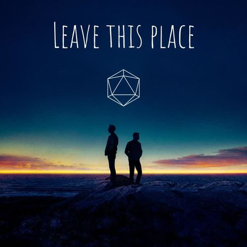 leave this place