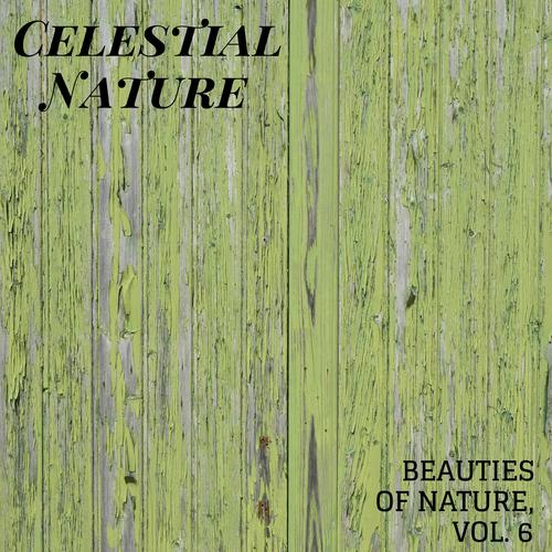 Celestial Nature - Beauties of Nature, Vol. 6