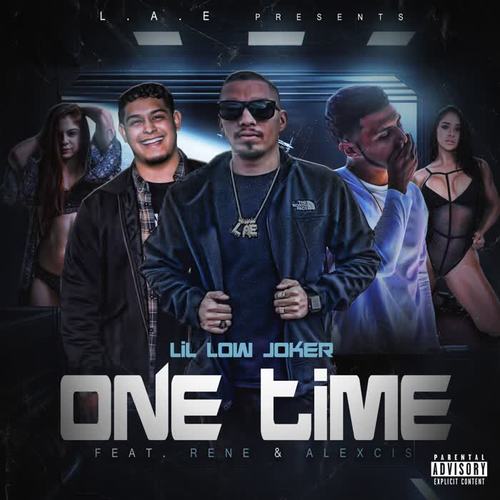 One Time (Explicit)