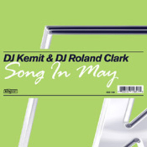 Song in May