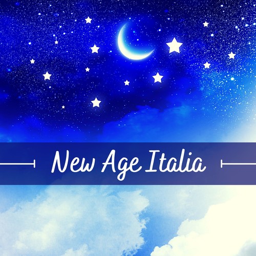 New Age Italia - la miglior collezione di musica rilassante per dormire, meditare, studiare, lavorare