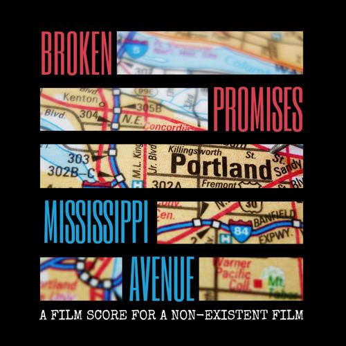 Broken Promises (Mississippi Ave) (feat. Kyle Molitor)