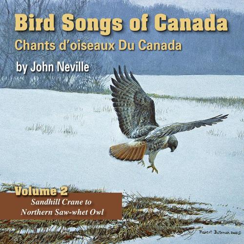 Bird Songs of Canada, Vol. 2