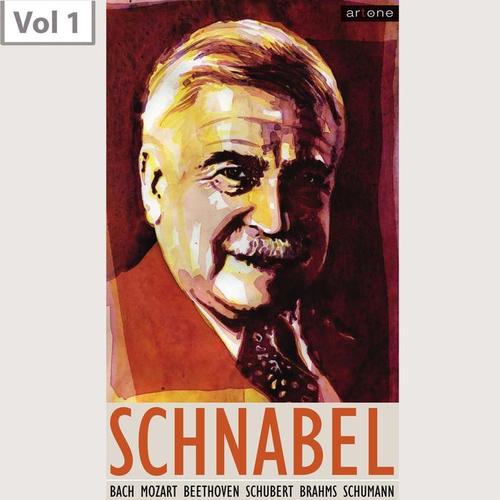 Arthur Schnabel, Vol. 1