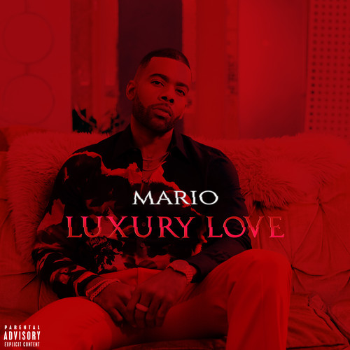 Luxury Love (Explicit)