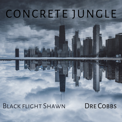 Concrete Jungle (Explicit)