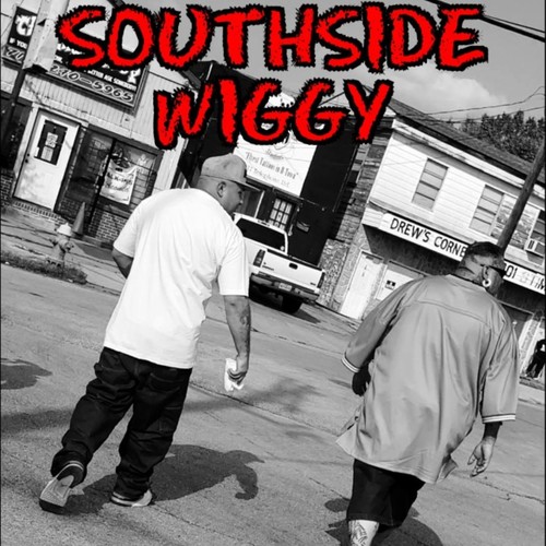 SouthSide Wiggy (feat. Juan Gotti) [Explicit]