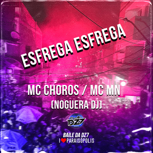 Esfrega Esfrega (Explicit)