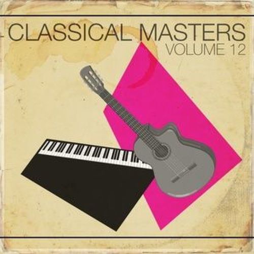 Classical Masters, Vol..12