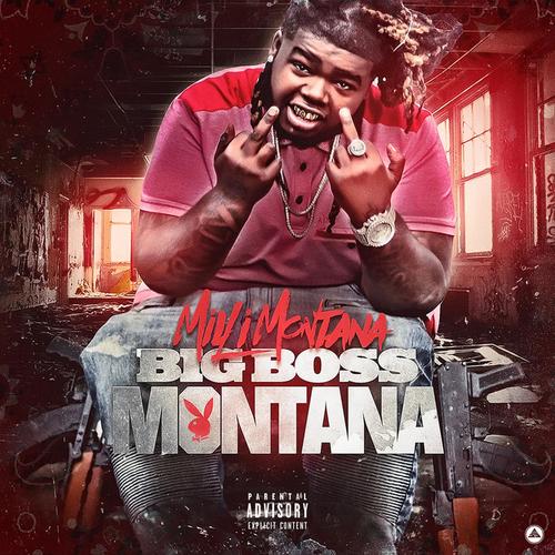 Big Boss Montana (Explicit)