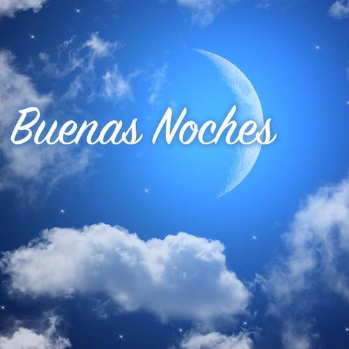 Buenas Noches - Musica Terapeutica para Dormir Toda la Noche