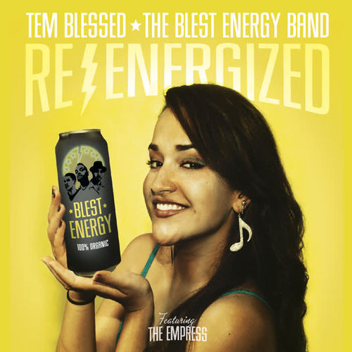 Re-Energized