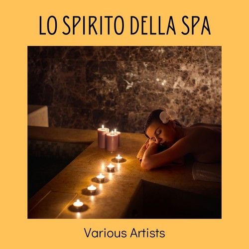 Lo spirito della spa