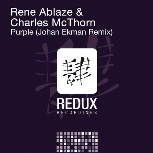 Purple (Johan Ekman Remix)