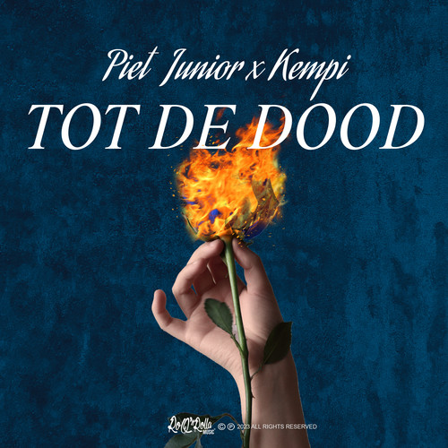 Tot De Dood (Explicit)