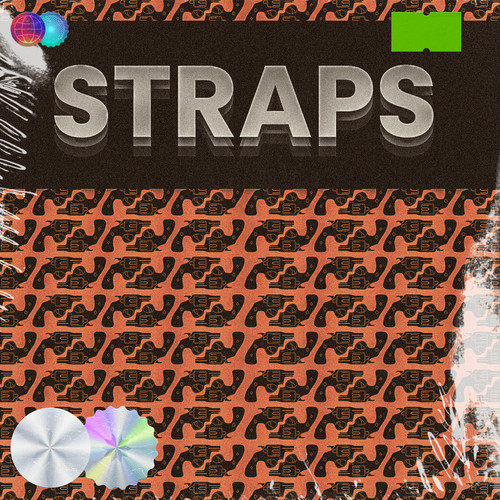 Straps (Explicit)