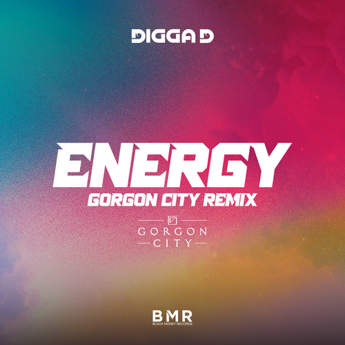 Energy (Gorgon City Remix) [Explicit]