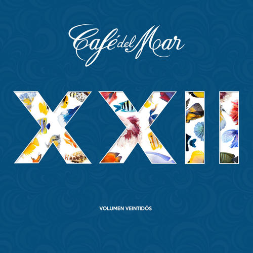 Café del Mar, Vol. 22