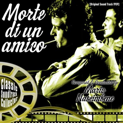 Morte di un amico (OST) [1959]