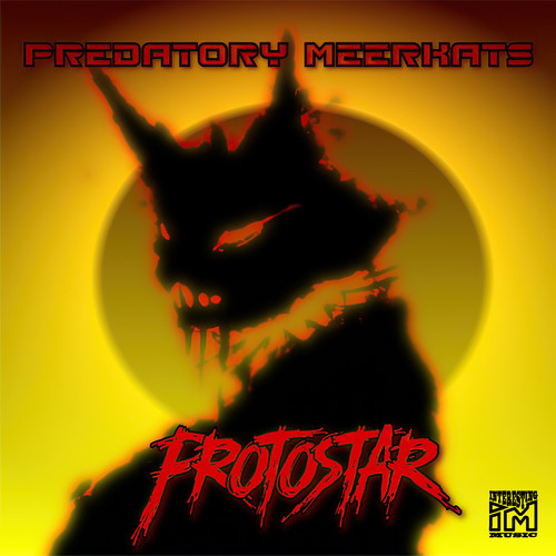 Protostar EP