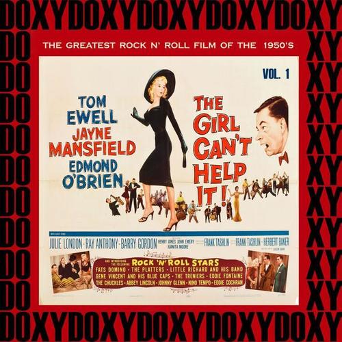 The Girl Can't Help It, The Greatest Rock 'N' Roll Film Of The 50's, Vol. 1 (Hd Remastered Edition, Doxy Collection)