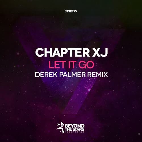 let it go(derek palmer remix)