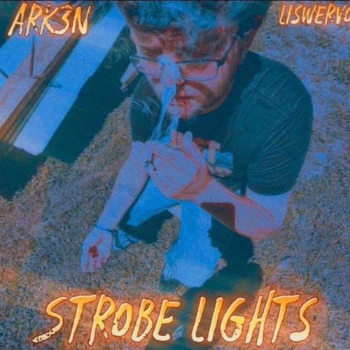 Strobe Lights (Explicit)