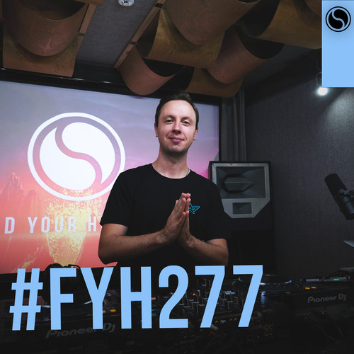 Find Your Harmony Radioshow #277