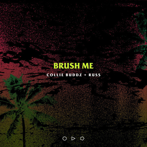 Brush Me (with Russ)