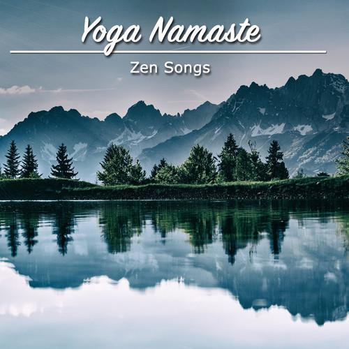 12 Yoga Namaste: Zen Songs