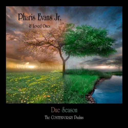 Due Season (Contemporary Psalms)