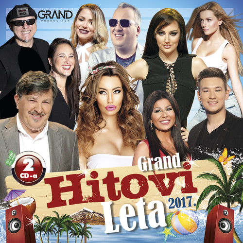 Grand Hitovi Leta 2017