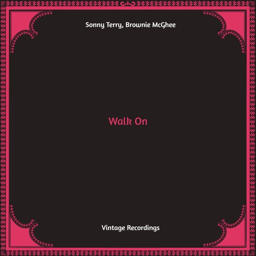 Walk On (Hq remastered) [Explicit]