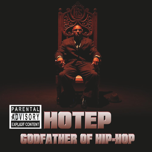 Godfather of Hip Hop, Pt. 3 (Explicit)