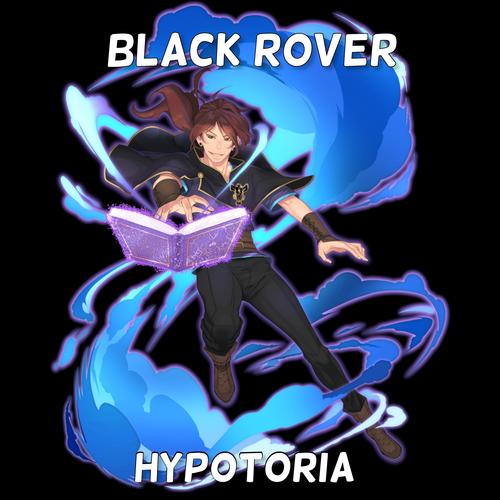 Black Rover (From Black Clover)