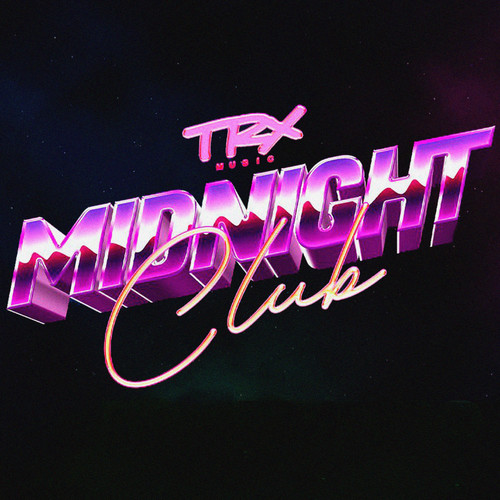 Midnight Club (Explicit)