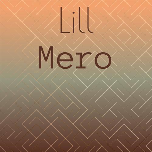 Lill Mero