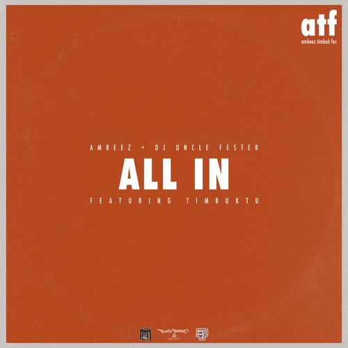 All In (Explicit)