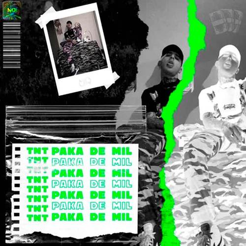 Paka De Mil (Explicit)