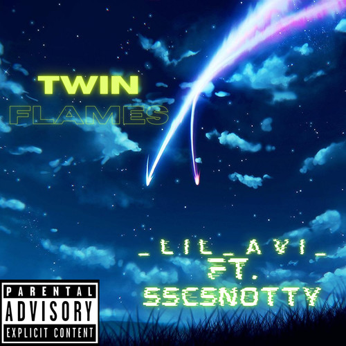 Twin Flames (Explicit)