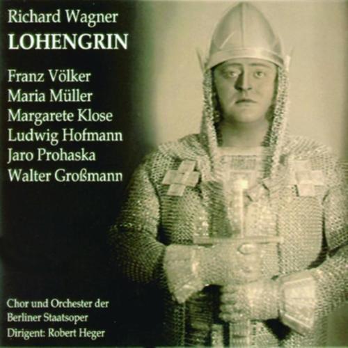 Lohengrin