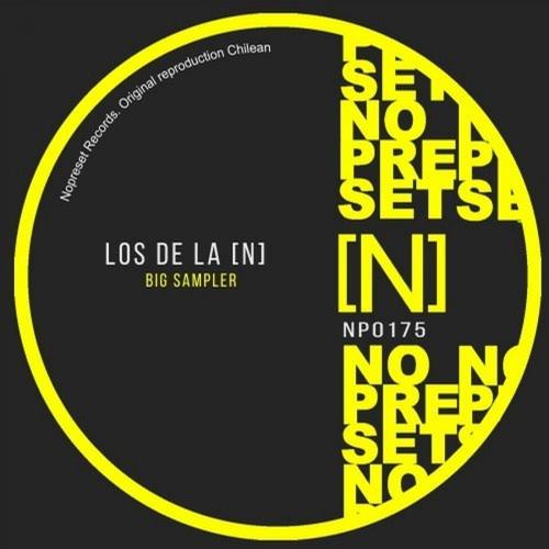 Los De La [N] Big Sampler