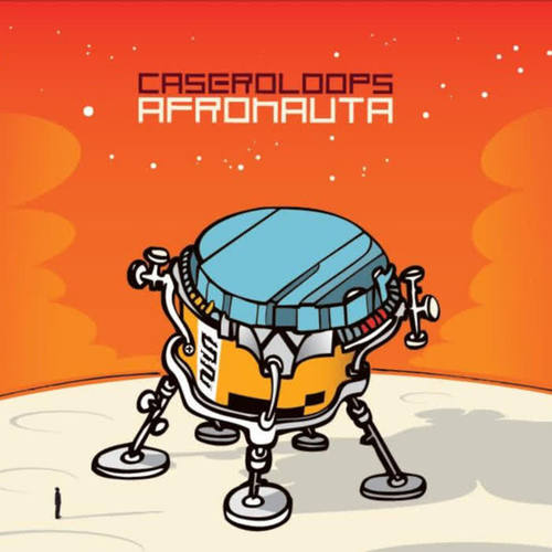 Afronauta (Explicit)