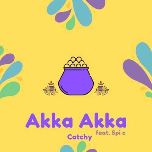 Akka Akka (feat. Spi C)