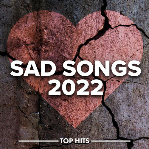 Sad Songs 2022 (Explicit)